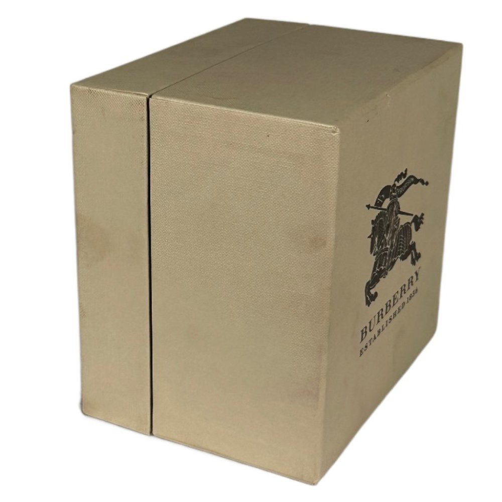 Burberry Watch Box - Picture 5 of 5